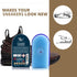 Cleaning Scrubber For Sneakers - 3.38 fl oz | WBM SHOE CARE